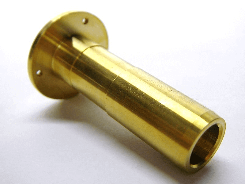 Spindle for Optical Device Holder