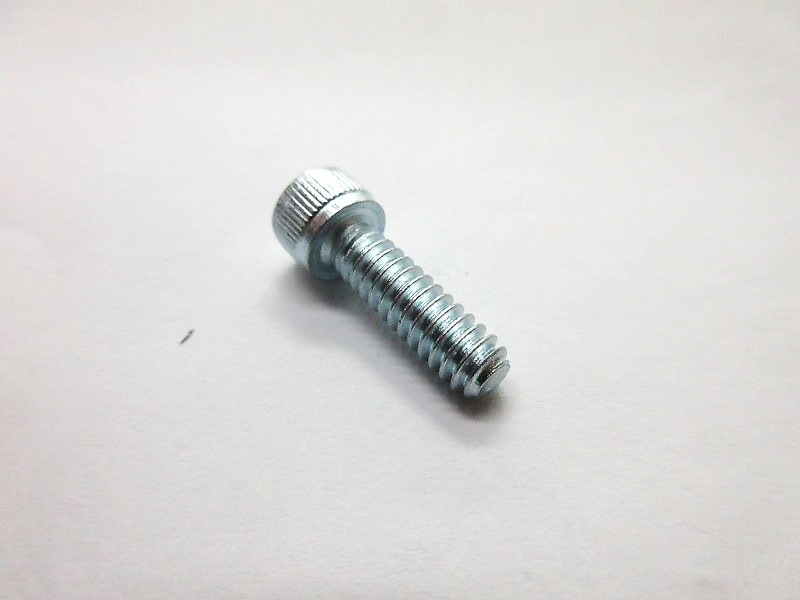 Cap Socket Screw
