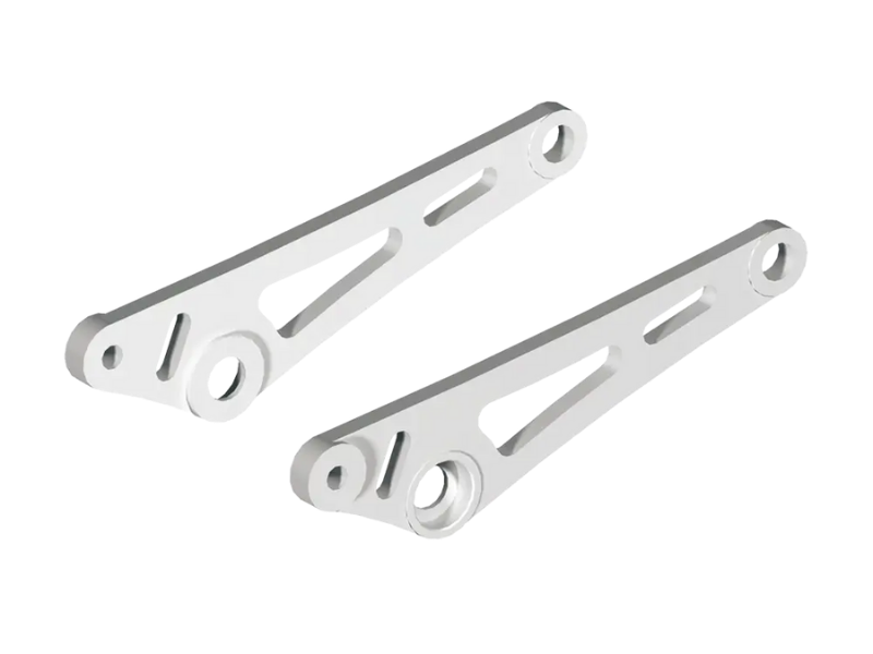 Suspension Frame Linkage 