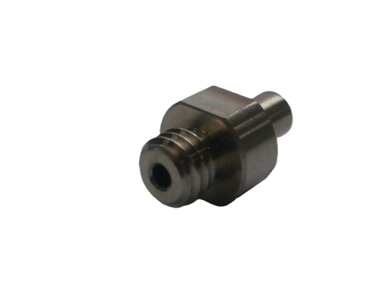 Probe Fitting