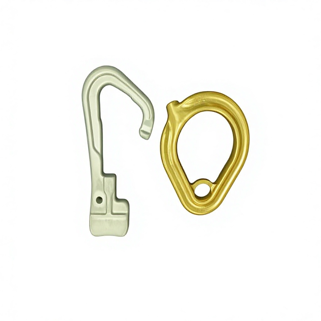 Climb Clip & Hook