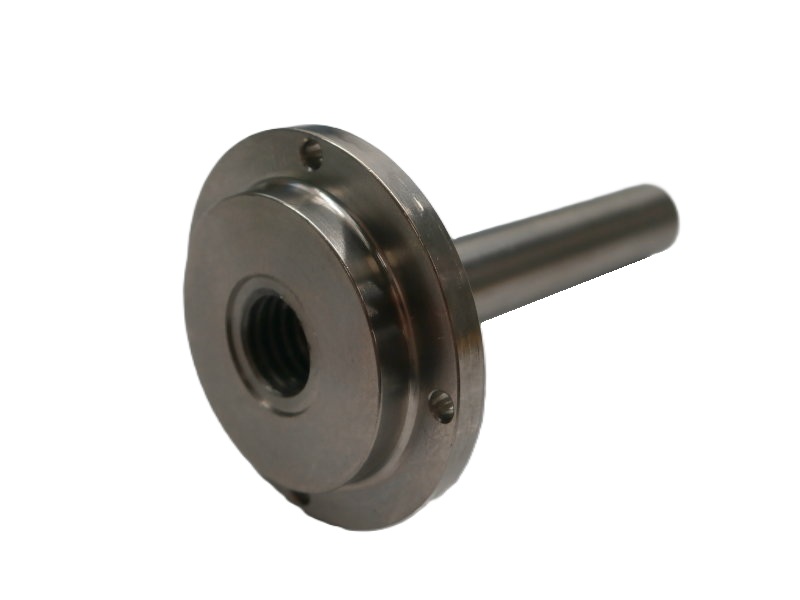 Rigid Trasducer