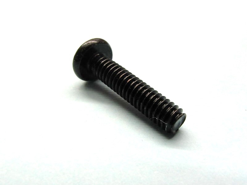 Phillips Pan Head Machine Screw