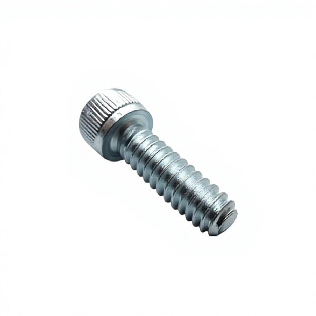 Cap Socket Screw