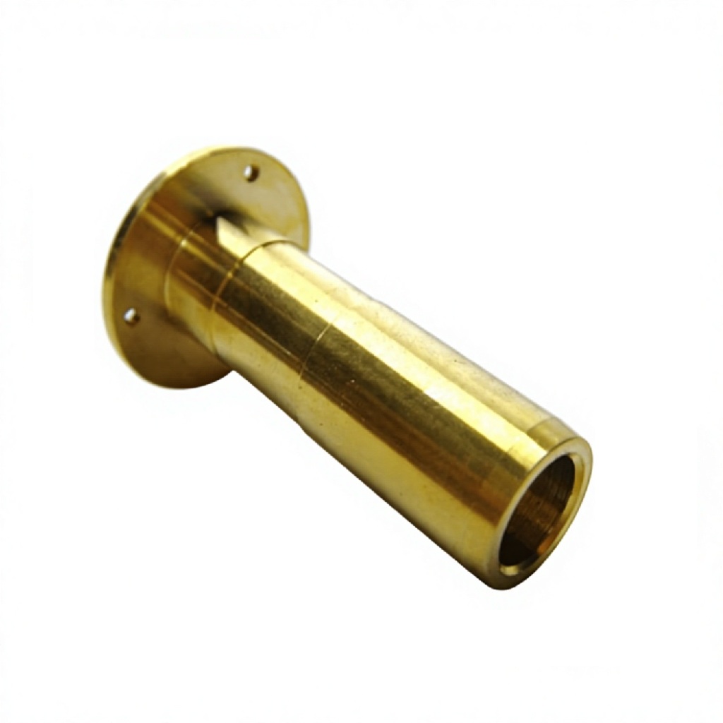 Spindle for Optical Device Holder