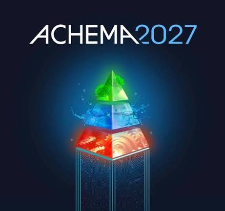 ACHEMA 2027