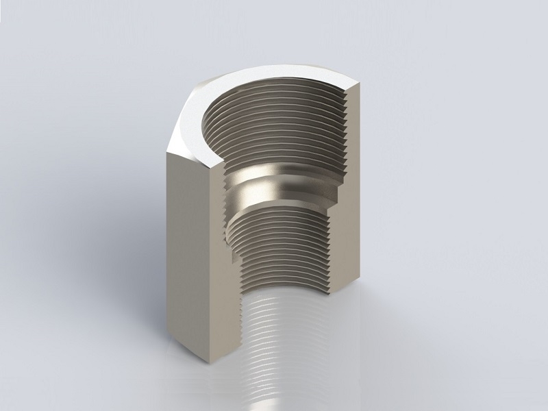 BSPP Female to Female