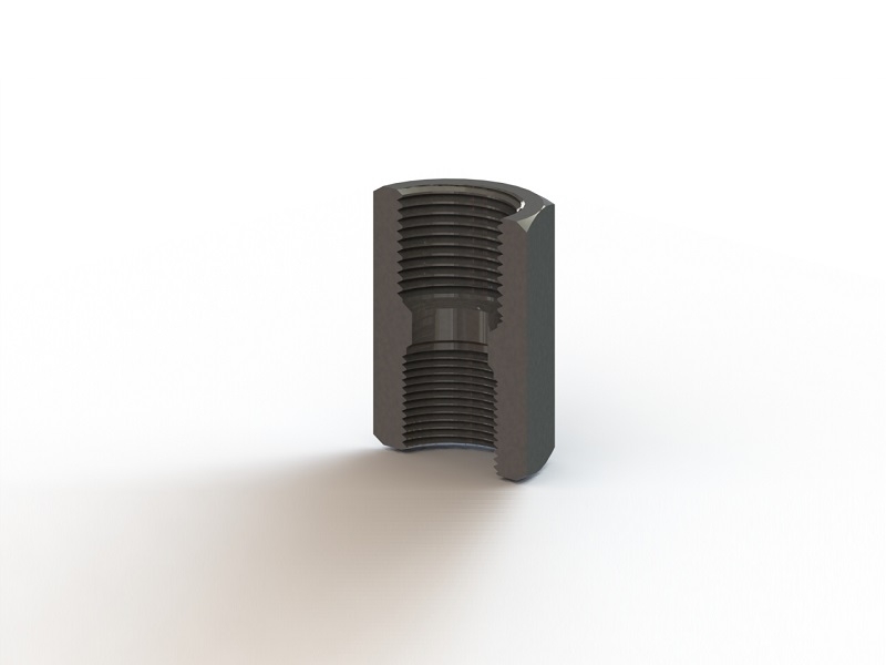 BSPT Female to Female