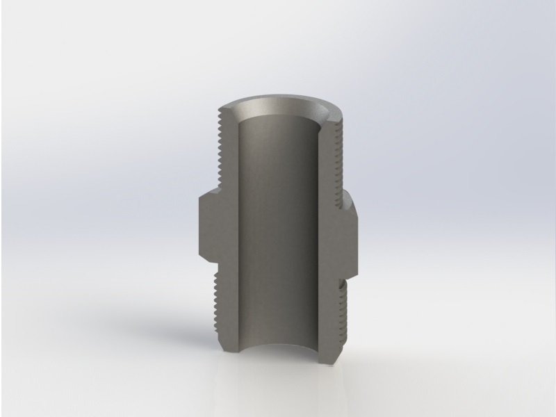 BSPP Male to JIS 30° Flare Male