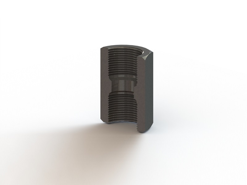 NPT Female to Female