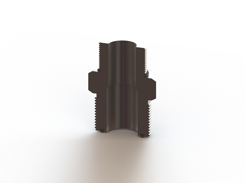 ORFS Male to ORB Male