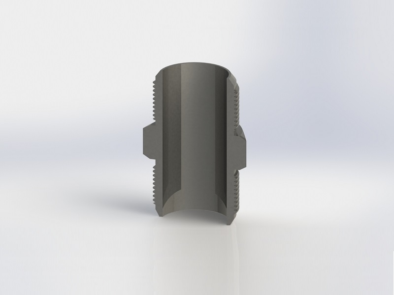 JIC 37° Male to JIS 30° Flare Male