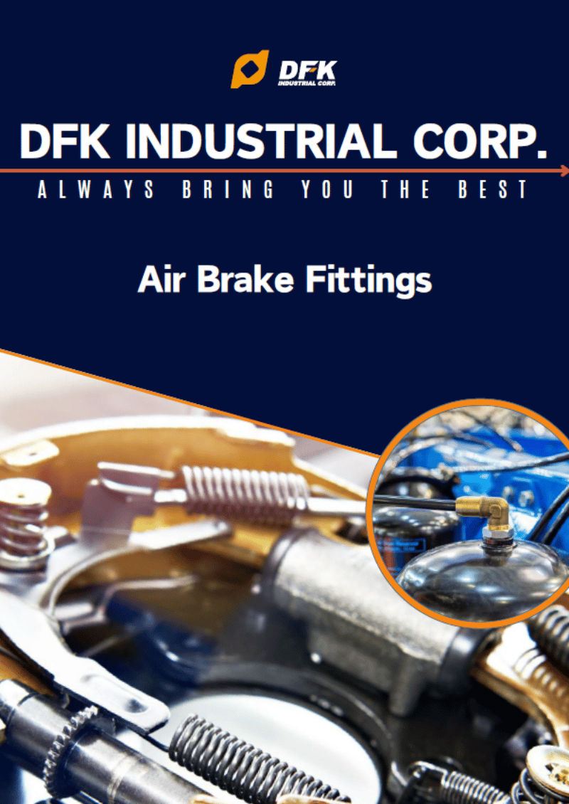 Air Brake Fittings