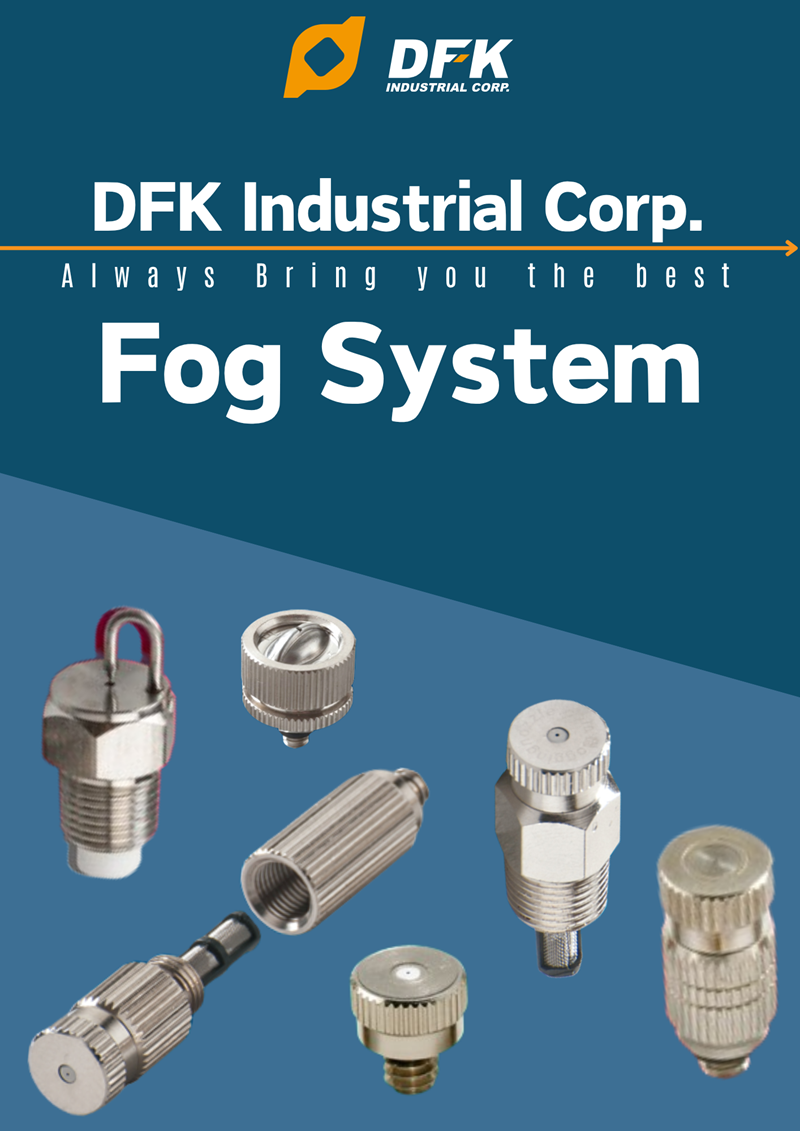 Fog System & Part