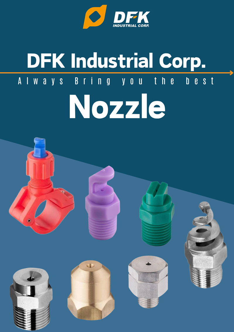 Nozzle