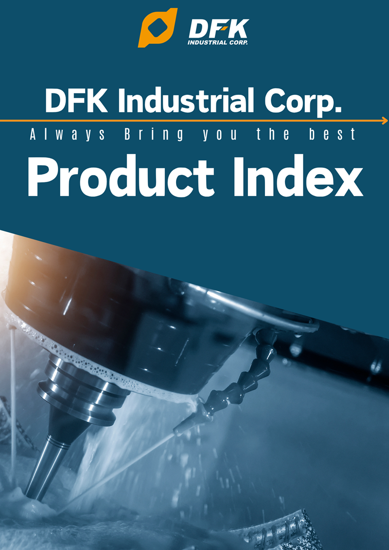 Product Index Ver.00 - All